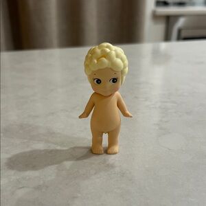 Authentic Popcorn Sonny Angel